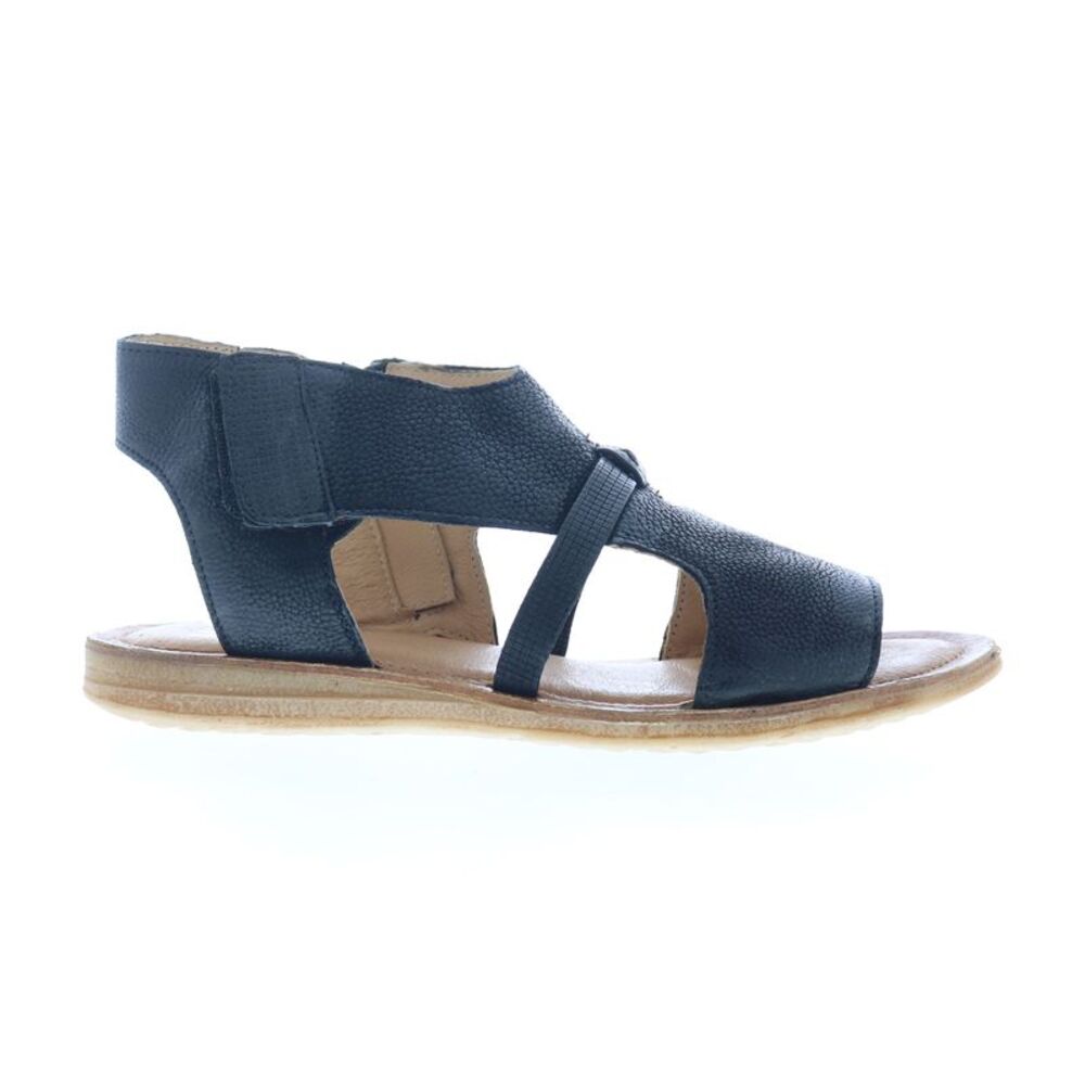 Miz Mooz Womens Finnley Black Shoes (NWT)